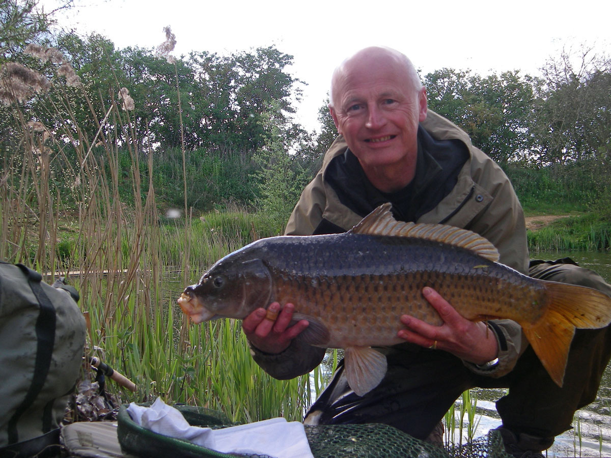 Common 15lb 2oz