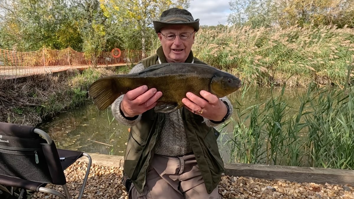 third tench
