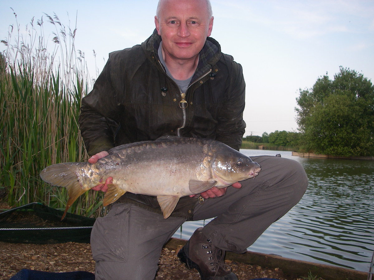 Mirror 13lb