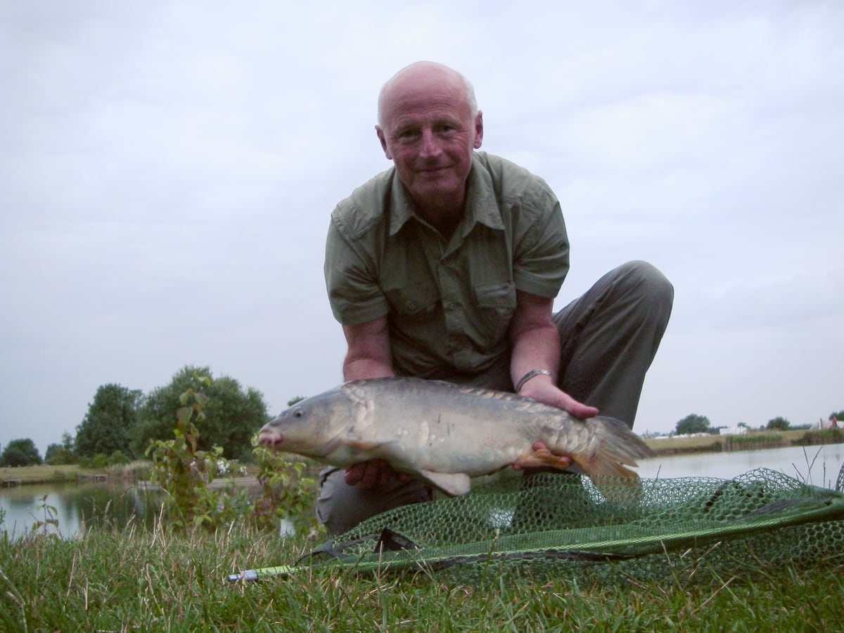Carp 10lb