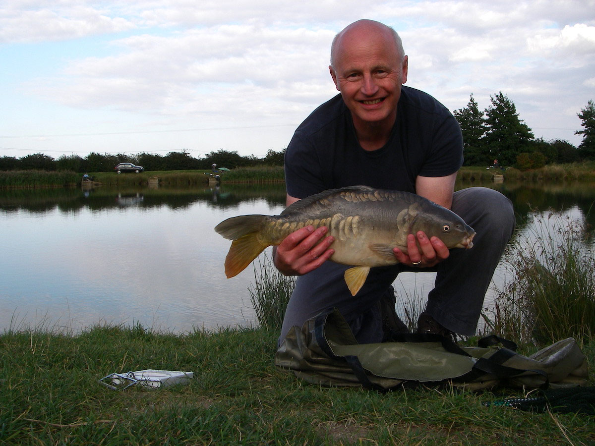 Mirror 8lb