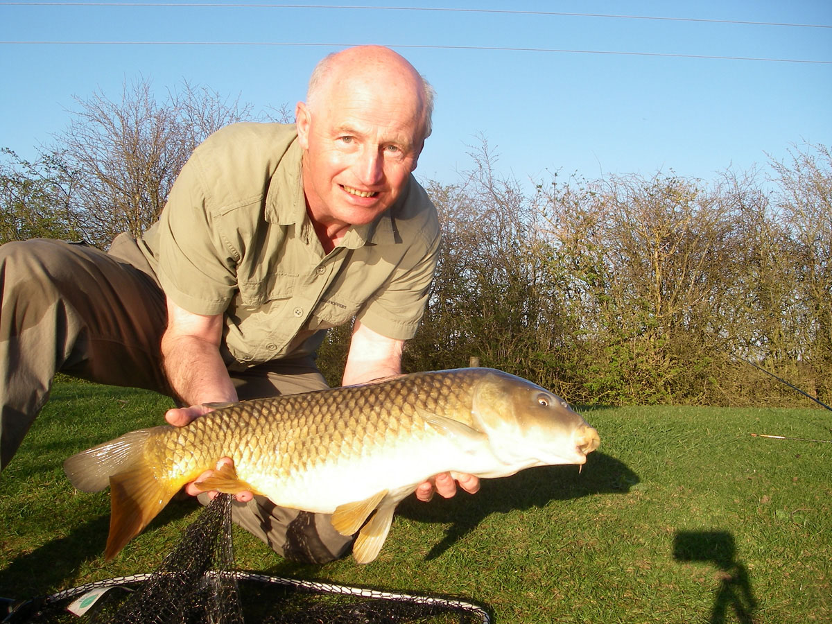 Common 13lb 2oz