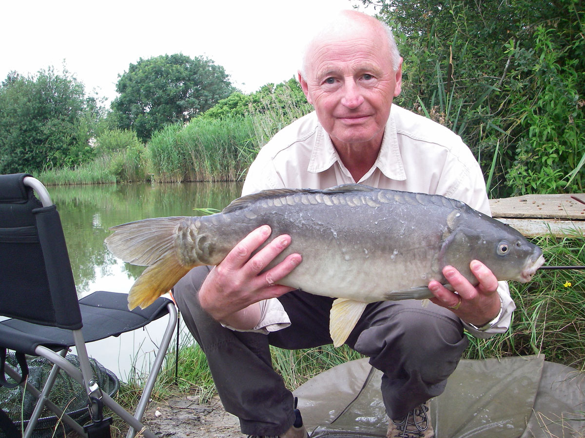 Leather 10lb 3oz