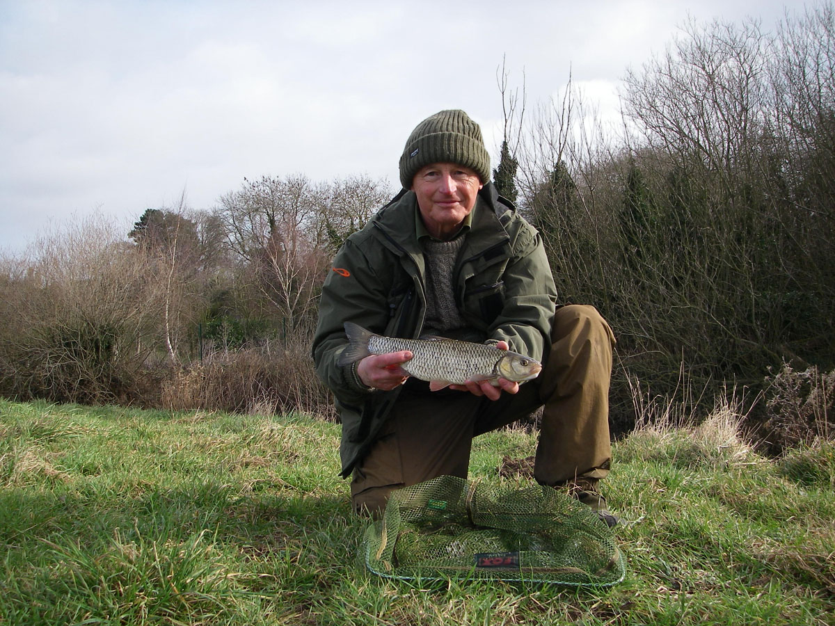 Chub 1lb 12oz
