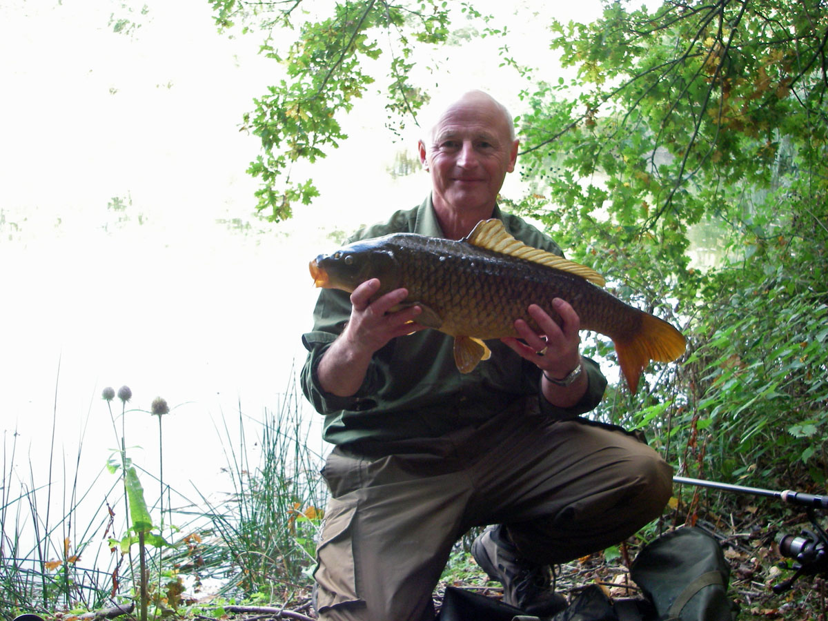 Common 8lb