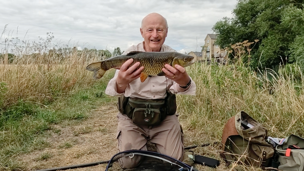last cast chub