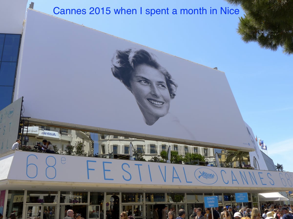 cinema